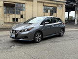 Used 2021 Nissan Leaf S Plus image 2