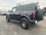 New 2025 Ford Bronco Badlands w/ Sasquatch Package image 3