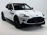 Used 2024 Aston Martin DBX 707 image 3