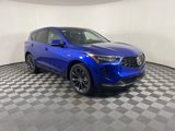 New 2025 Acura RDX A-Spec image 6