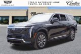 New 2026 Cadillac Escalade IQL Luxury image 4