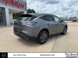 New 2025 Nissan Murano SL w/ Cargo Package image 4