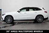 New 2025 Mercedes-Benz GLC 63 AMG S image 4