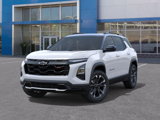 New 2026 Chevrolet Equinox RS w/ Convenience Package III image 6
