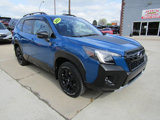 Used 2023 Subaru Forester Wilderness image 2