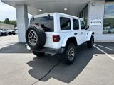 New 2025 Jeep Wrangler Unlimited Rubicon image 5