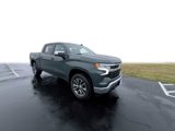 New 2025 Chevrolet Silverado 1500 LT image 2