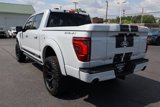 New 2025 Ford F150 Lariat w/ Equipment Group 502A High image 3