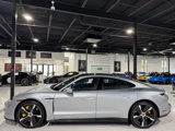 Used 2024 Porsche Taycan Turbo S image 4