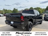 New 2025 RAM 3500 Tradesman image 6