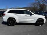 Used 2020 Jeep Grand Cherokee Altitude image 2