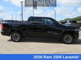 New 2026 RAM 1500 Laramie image 2