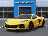 New 2025 Chevrolet Corvette Z06 w/ Z07 Performance Package image 6