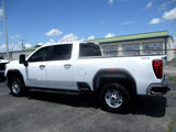 Used 2021 GMC Sierra 2500 4x4 Crew Cab w/ Convenience Package image 3
