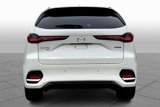 Certified 2025 MAZDA CX-70 3.3 Turbo S w/ Premium Plus image 4