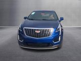 New 2025 Cadillac XT5 Premium Luxury w/ Technology Package image 4