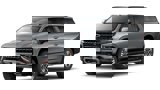 New 2026 Chevrolet Suburban Z71 image 3