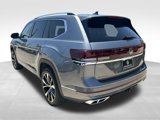 New 2025 Volkswagen Atlas SEL Premium R-Line image 6