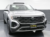Used 2024 Volkswagen Atlas Cross Sport SE image 4