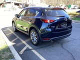 Certified 2021 MAZDA CX-5 Grand Touring image 4