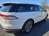 Used 2020 Lincoln Aviator Reserve w/ Elements Package Plus image 6
