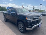 New 2025 Chevrolet Silverado 1500 LT image 3