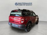 New 2025 Ford Bronco Sport Outer Banks w/ Outer Banks Tech Package+ image 5