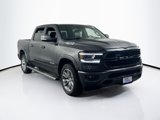 Used 2022 RAM 1500 Laramie w/ G/T Package image 3