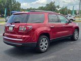 Used 2014 GMC Acadia SLT w/ Technology Package image 6