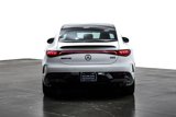 New 2025 Mercedes-Benz EQE AMG 4MATIC Sedan image 3
