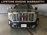 New 2025 GMC Sierra 2500 Denali w/ Max Trailering Package image 4