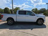 New 2025 Ford F150 Lightning XLT image 3