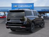 New 2025 Chevrolet Suburban High Country image 5