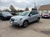 Used 2018 Subaru Forester 2.5i Premium image 3
