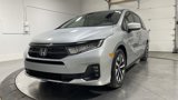 New 2025 Honda Odyssey EX-L image 3