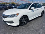 Used 2017 Honda Accord Sport Special Edition image 3