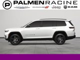 New 2025 Jeep Grand Cherokee L Altitude image 3