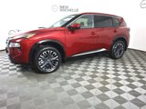 New 2025 Nissan Rogue Platinum image 4