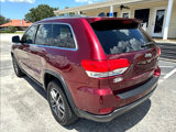 Used 2018 Jeep Grand Cherokee Laredo image 3