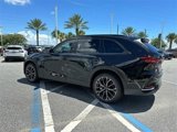 New 2025 MAZDA CX-70 Plug-In Hybrid w/ Premium Plus image 5