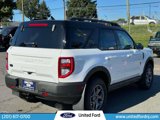 New 2024 Ford Bronco Sport Badlands w/ Premium Package image 4