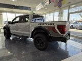 New 2025 Ford F150 Raptor image 5