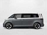 New 2025 Volkswagen ID. Buzz Pro S Plus image 2