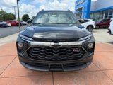 New 2026 Chevrolet TrailBlazer RS image 2