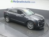 Used 2022 Cadillac XT5 Premium Luxury image 2