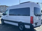 Used 2024 Mercedes-Benz Sprinter 2500 image 4