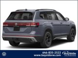 New 2025 Volkswagen Atlas Peak Edition SE image 2