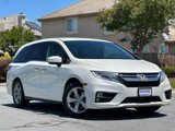 Used 2019 Honda Odyssey EX image 4