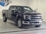 New 2025 Ford F150 Lariat image 3