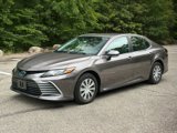 Used 2022 Toyota Camry LE image 3